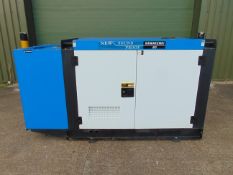 UNISSUED 60 KVA 3 Phase Silent Diesel Generator Set