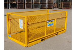 Drop Side Cage Pallet / Stillage