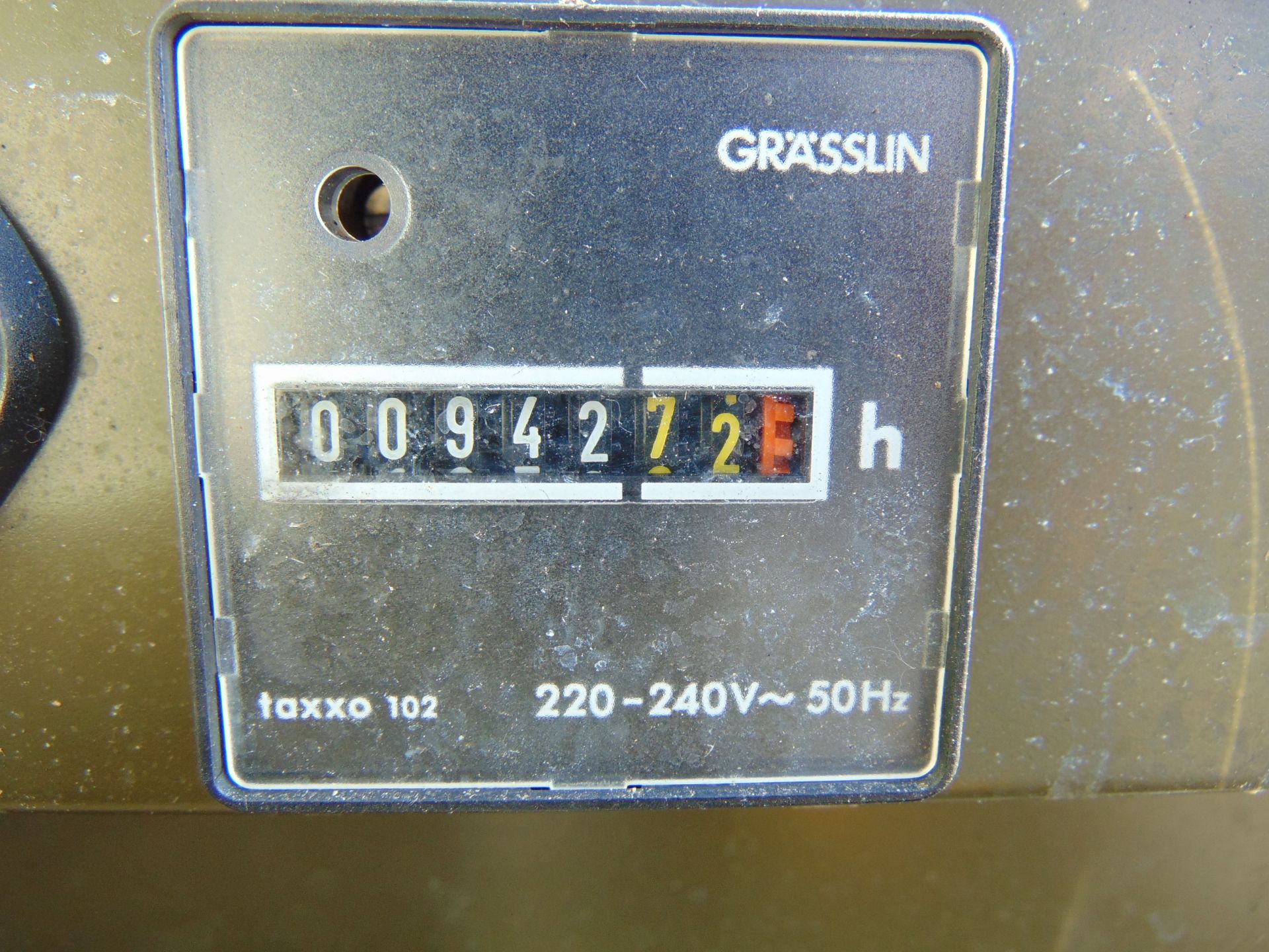 Dantherm VA-M 15 Mobile Workshop Heater - Image 12 of 12