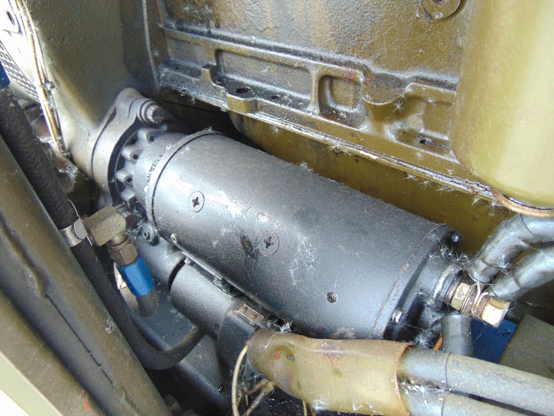 Fermont MEP-006A 60kW Diesel Generator Set - Image 13 of 22