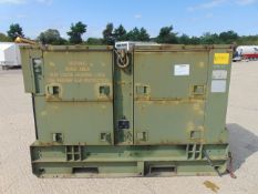 Fermont MEP-006A 60kW Diesel Generator Set