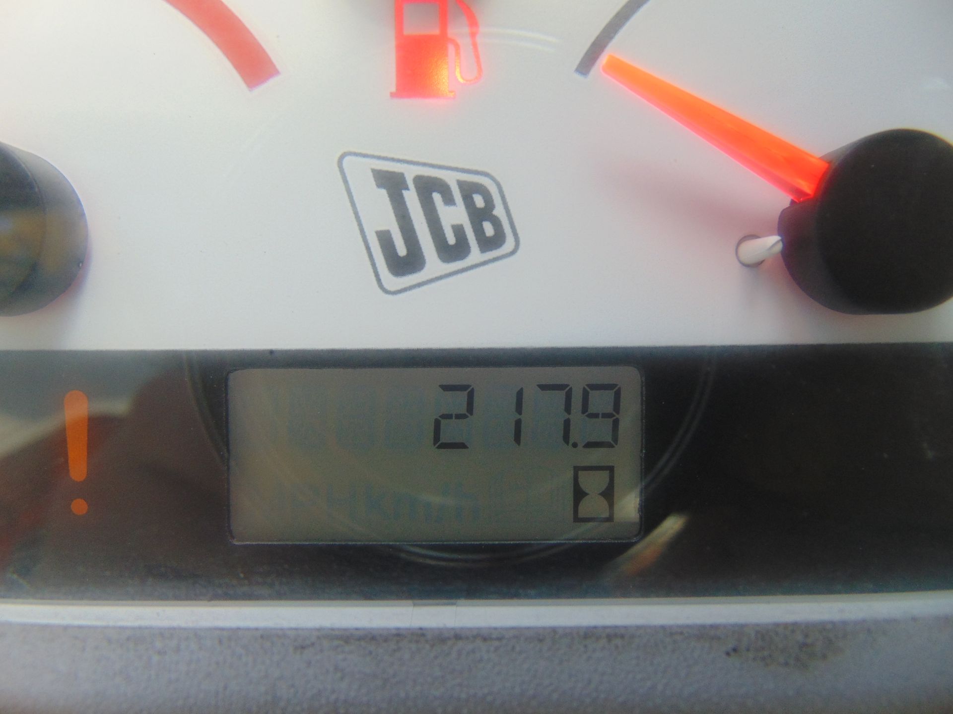 2014 JCB 135 ECO T4 Skid Steer Loader ONLY 218 HOURS! - Image 20 of 25