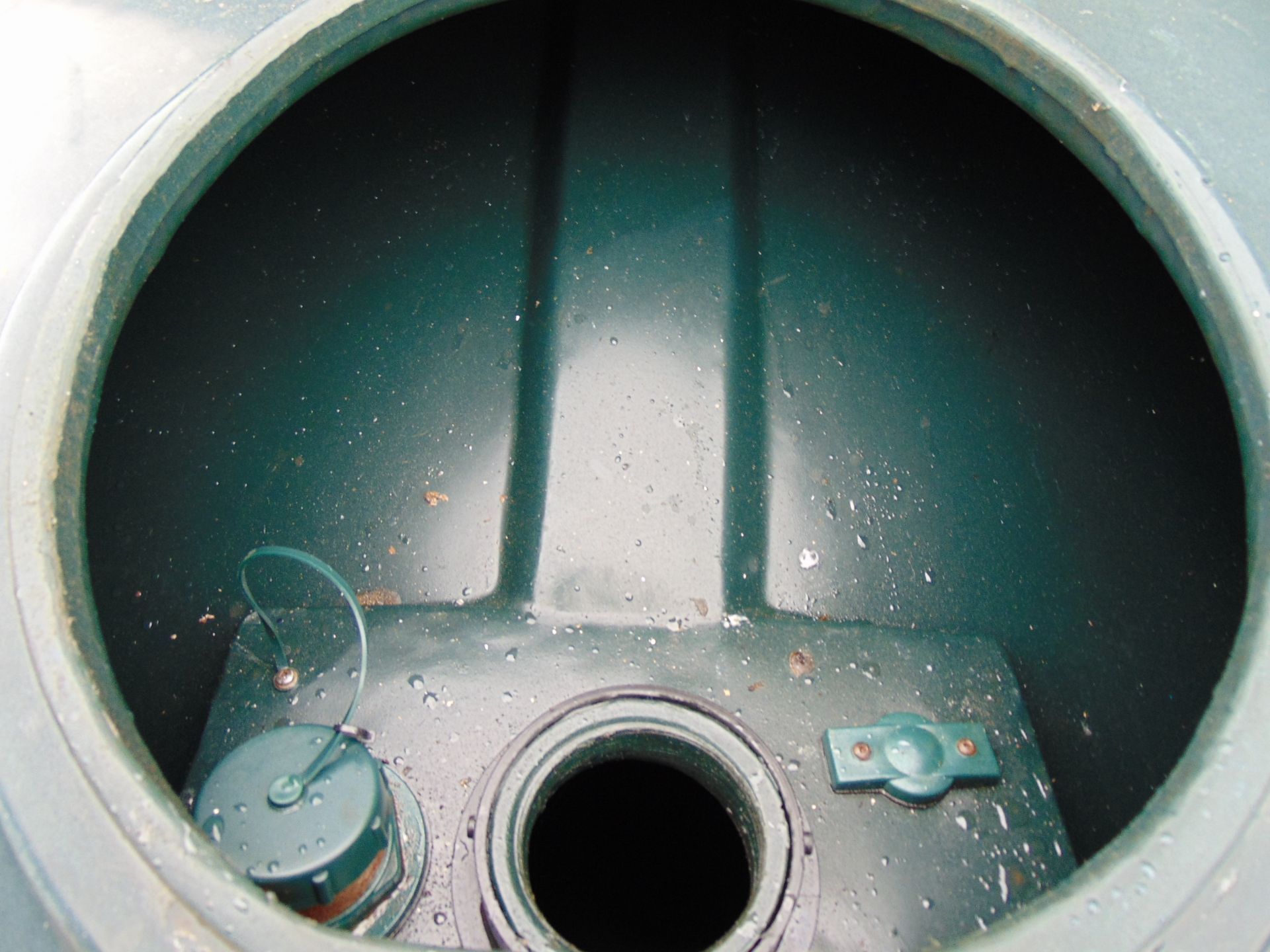 5000 Litre Bunded Oil Tank - Image 5 of 9