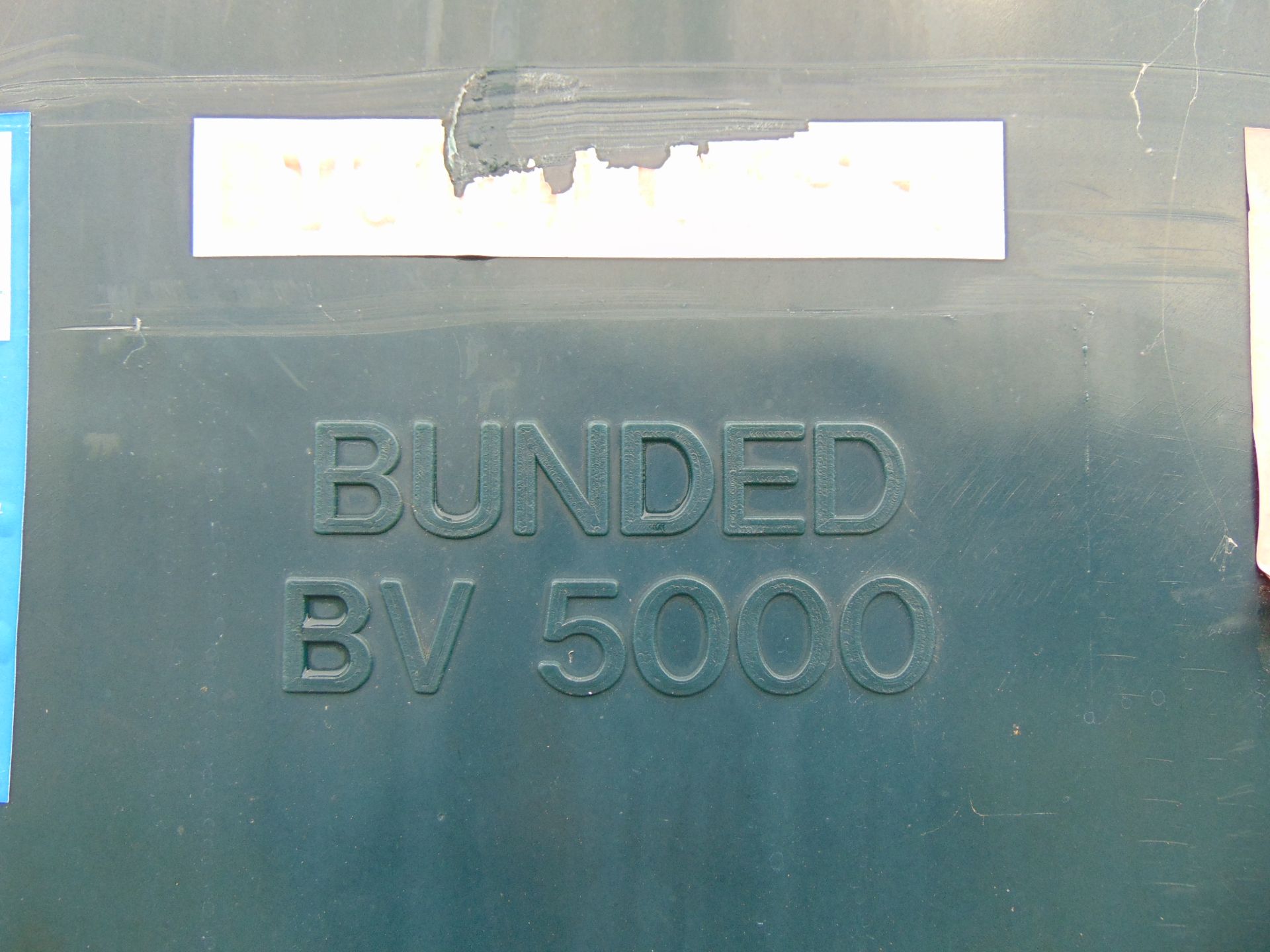 5000 Litre Bunded Oil Tank - Image 7 of 9