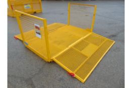 Drop Side Cage Pallet / Stillage