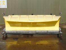 Aebi Schmidt SNK 34 Snow Plough Blade