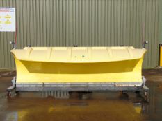 Aebi Schmidt SNK 34 Snow Plough Blade