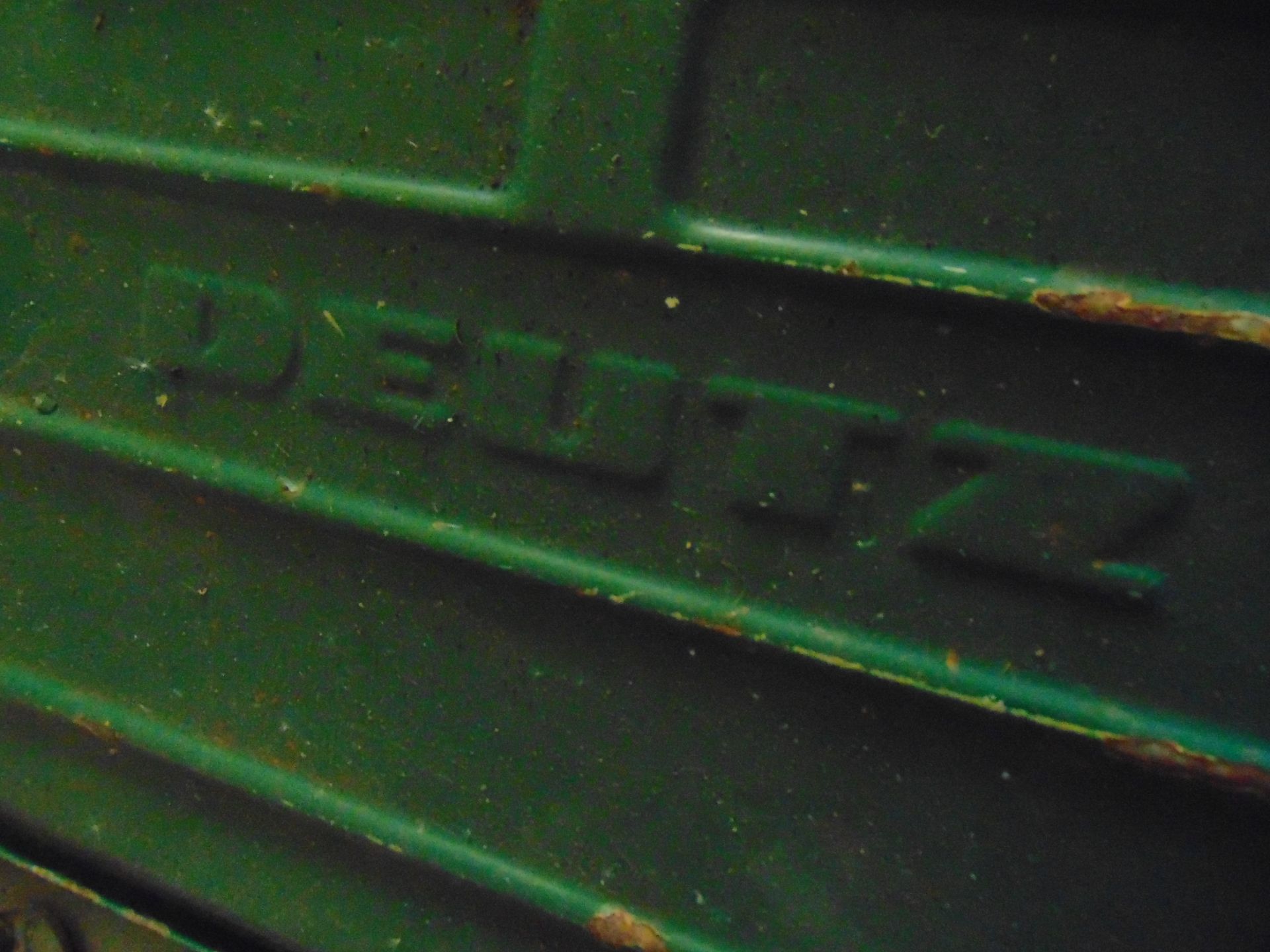 Countryman 102 KVA Containerised Deutz/Stamford Diesel Generator - Image 5 of 23