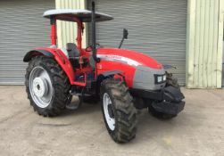 NEW UNUSED McCormick C90 Max T3 Tractor