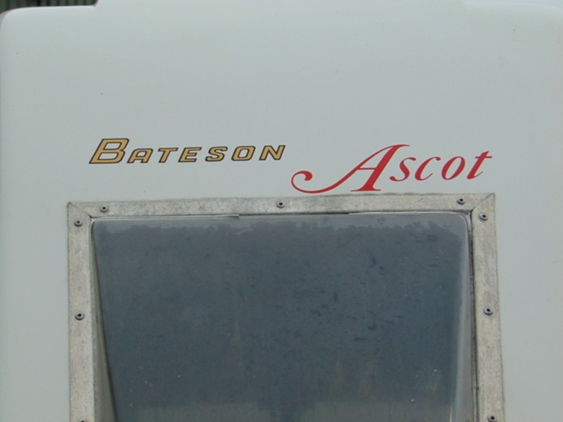 Bateson Ascot Twin Axle 2 Horse Trailer - Image 19 of 21
