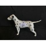 A Beswick model Dalmation - Arnoldean