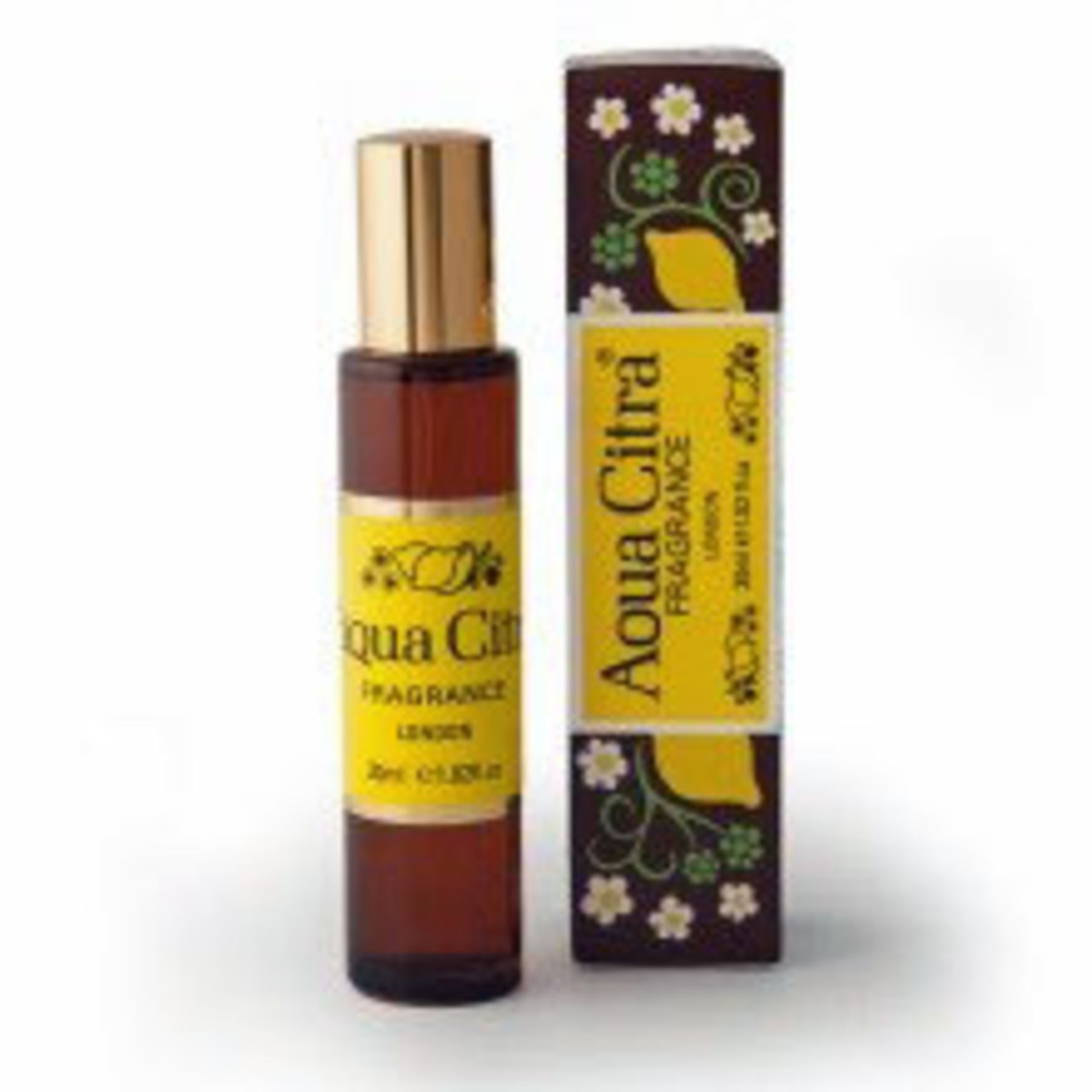 One Hundred and Ninety Two AQUA CITRA Purse Spray 30 ml - Image 2 of 2