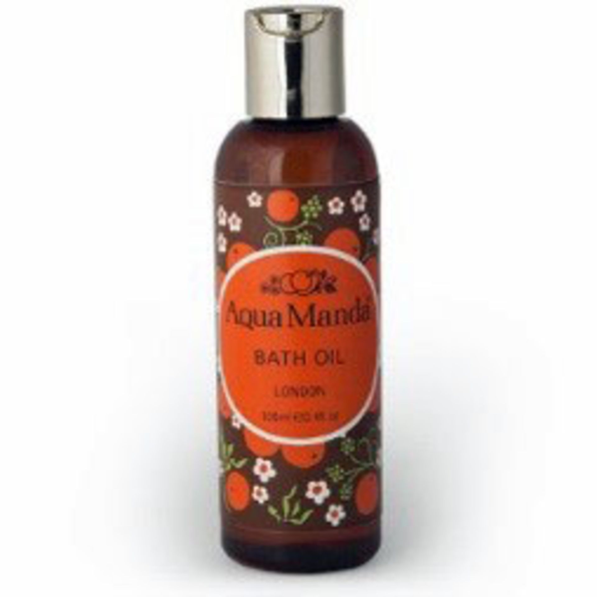 Eighty Seven AQUA MANDA Bath Oil (AMBO) - Image 2 of 2