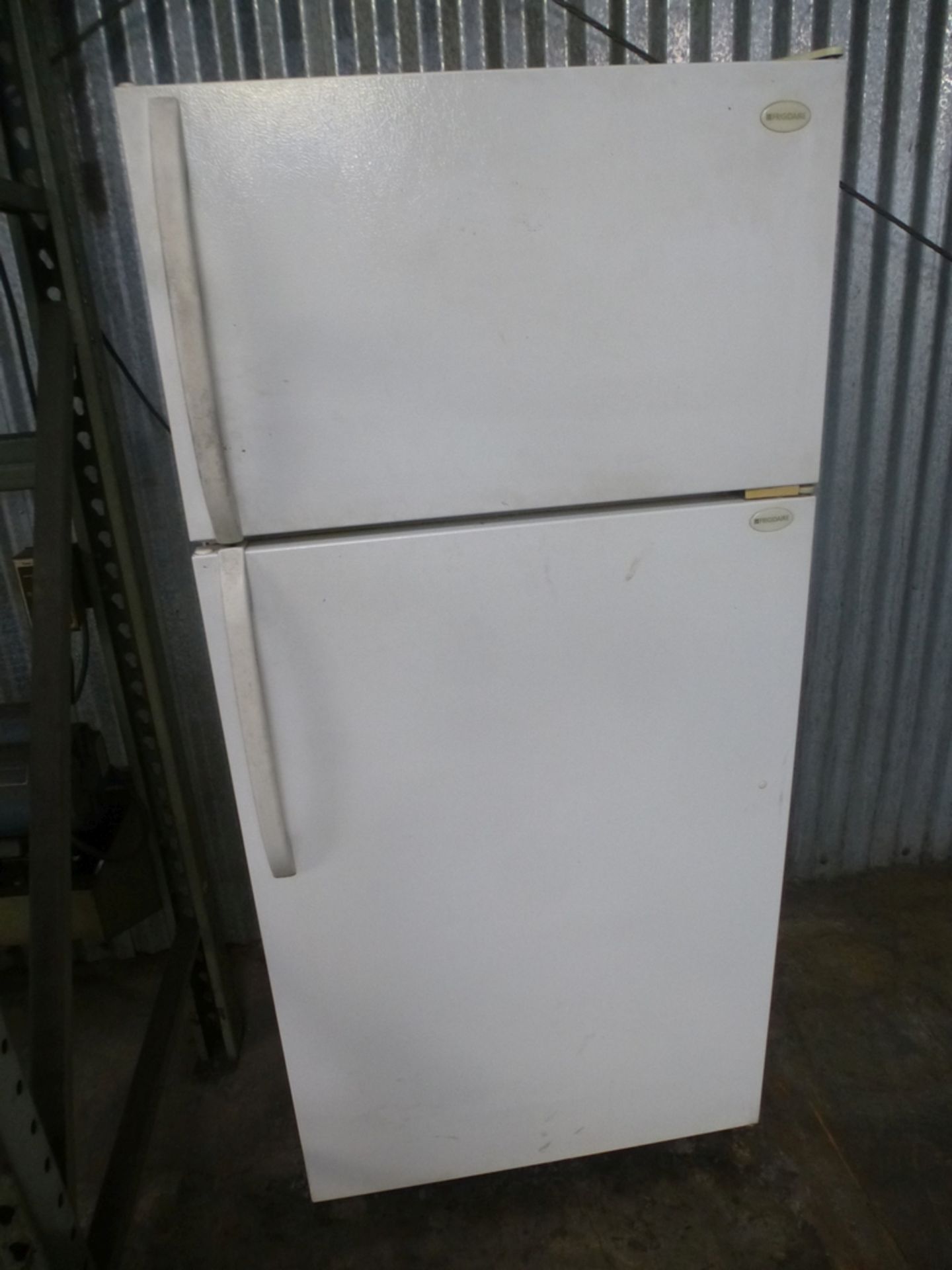 Refrigerator & Microwave - North Spartanburg, SC