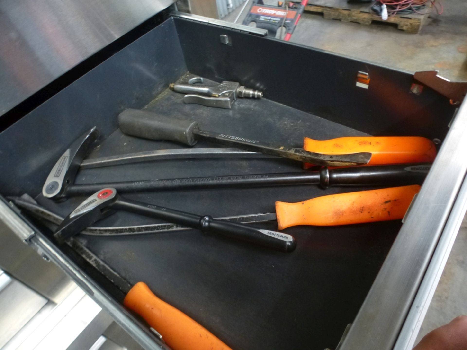 Toolbox w/ Tremendous Amount of Tools - North Spartanburg, SC - Image 8 of 31