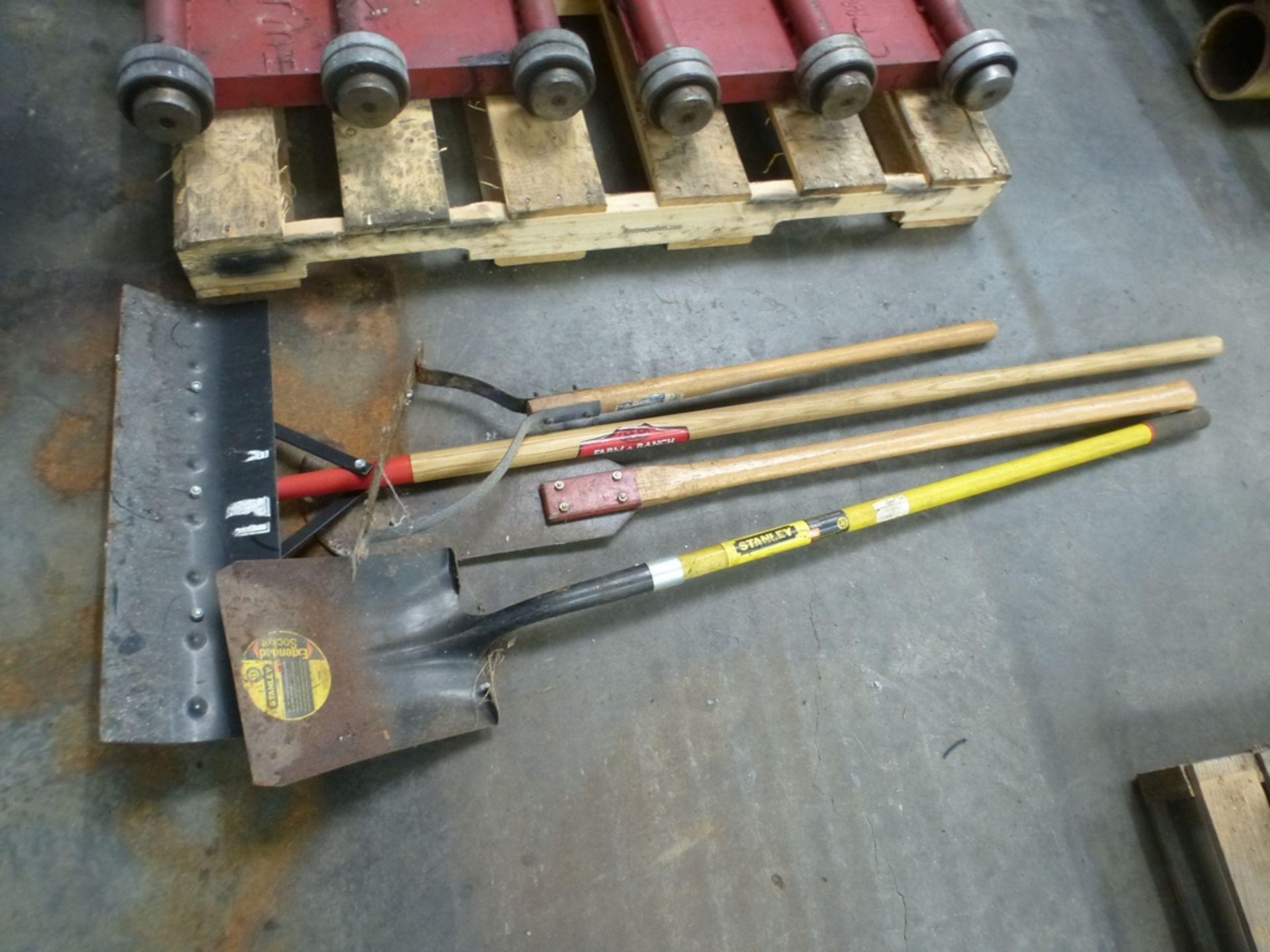Lot of Misc. Tools - North Spartanburg, SC - Image 2 of 2