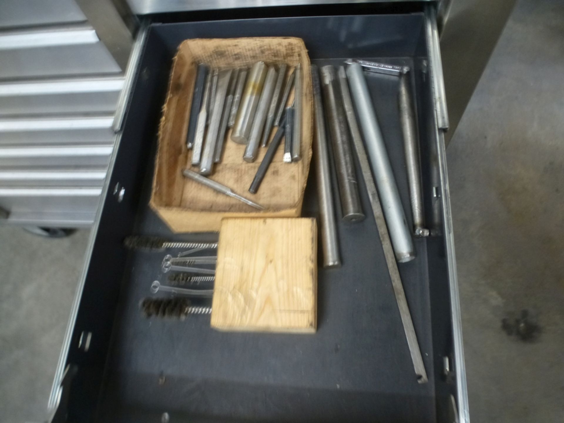 Toolbox w/ Tremendous Amount of Tools - North Spartanburg, SC - Image 18 of 31