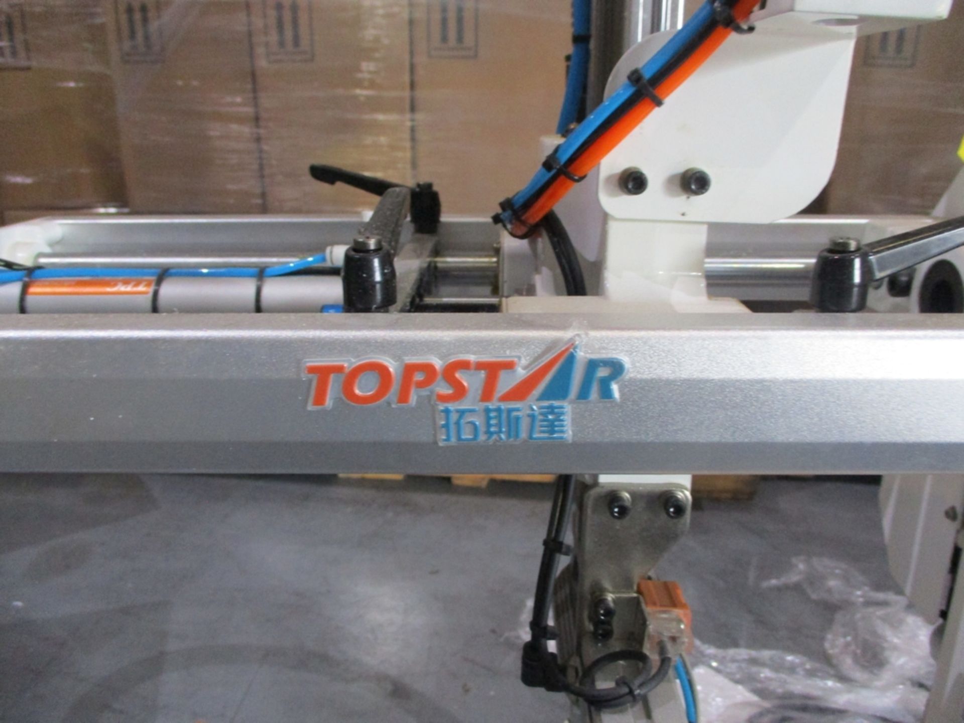 Topstar Swing-Arm Robot - With Pendant - Image 4 of 8