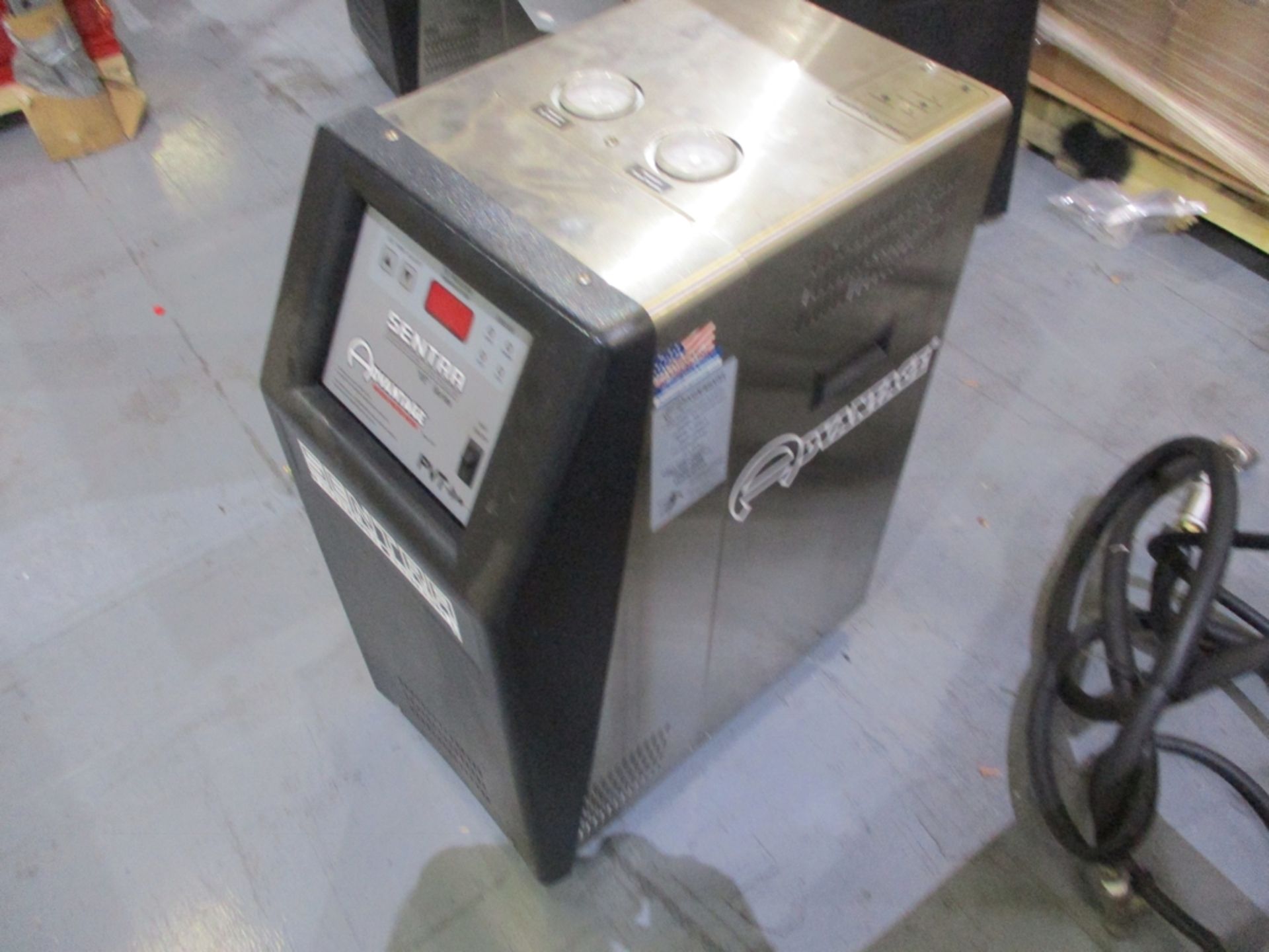 2015 Sentra Advantage PVT Temperature Control Unit - Model: SK-1035VEP-21C1; 230V - Image 4 of 5