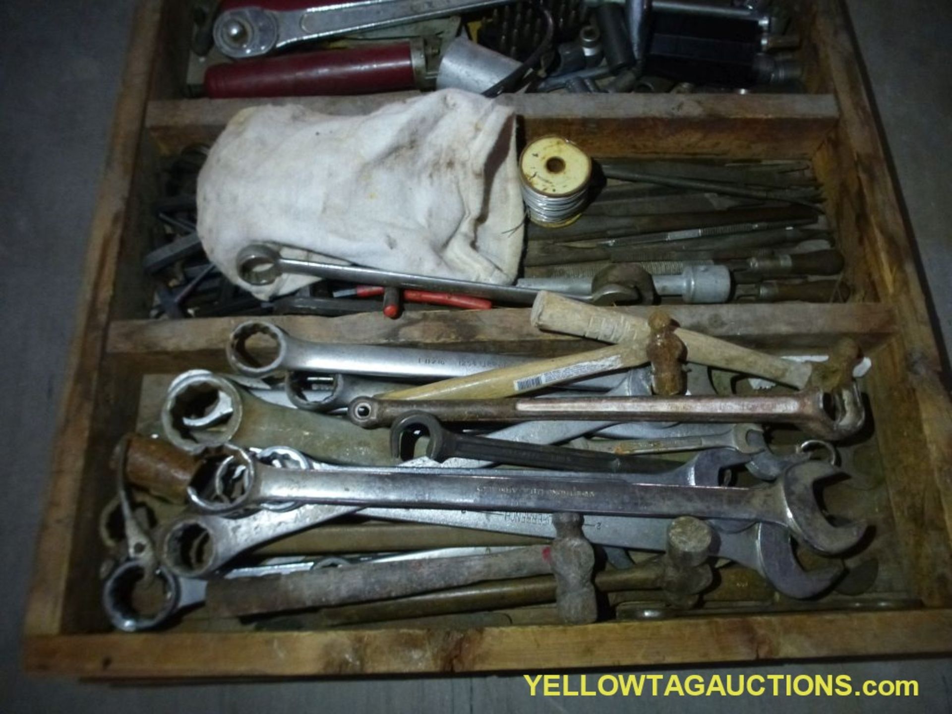 Lot of Assorted Tools - Image 2 of 3