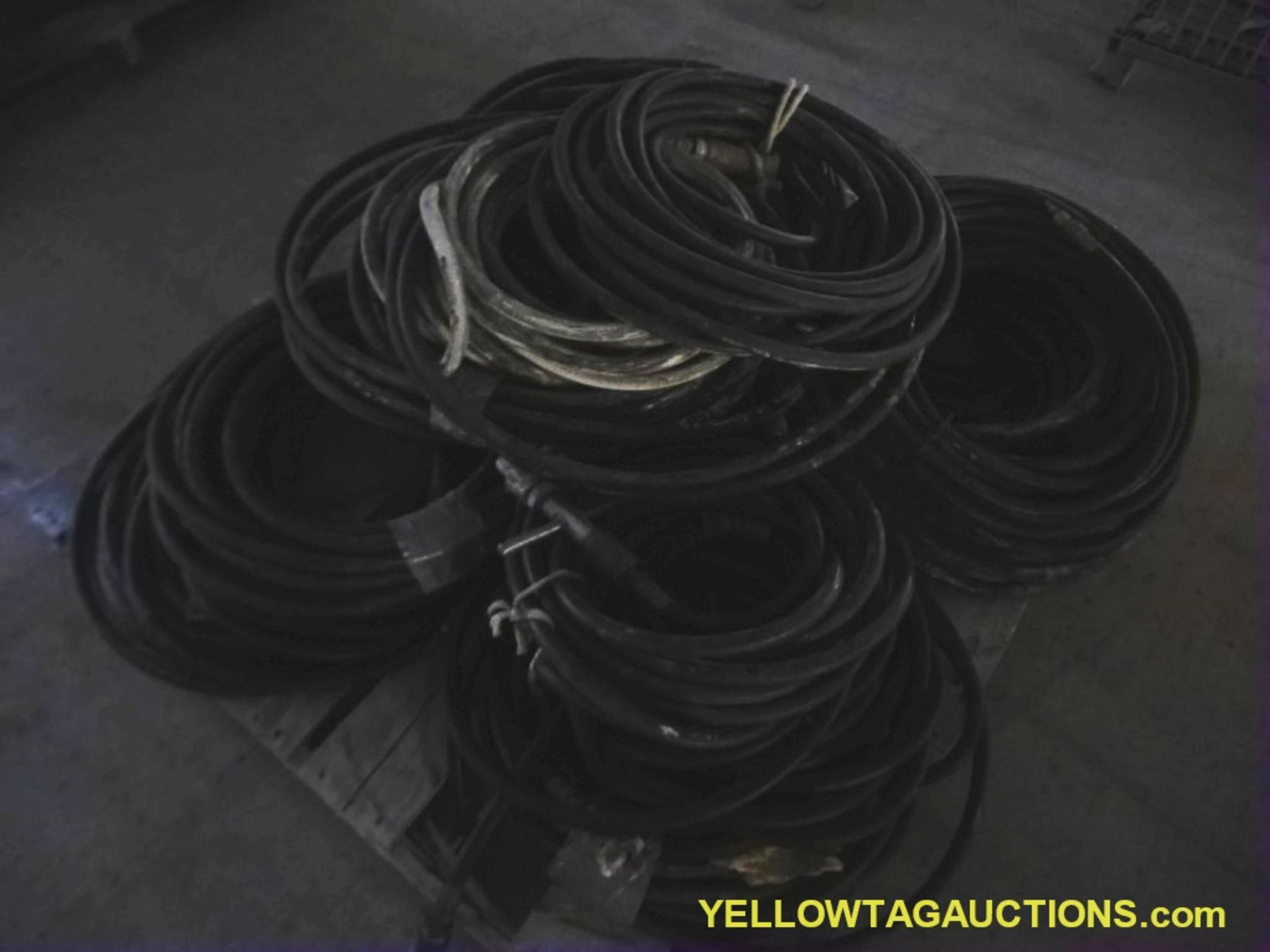 Lot of Assorted Hoses - Image 3 of 4