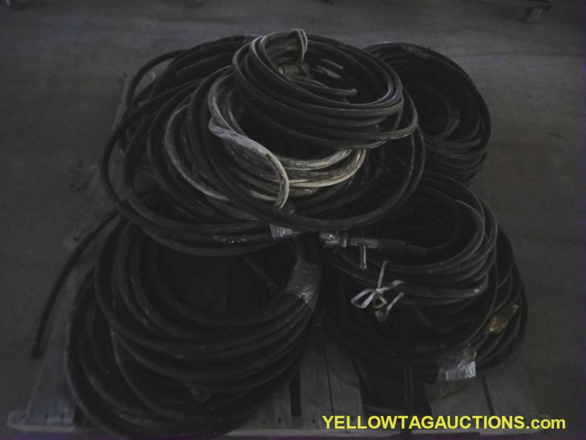 Lot of Assorted Hoses - Image 2 of 4