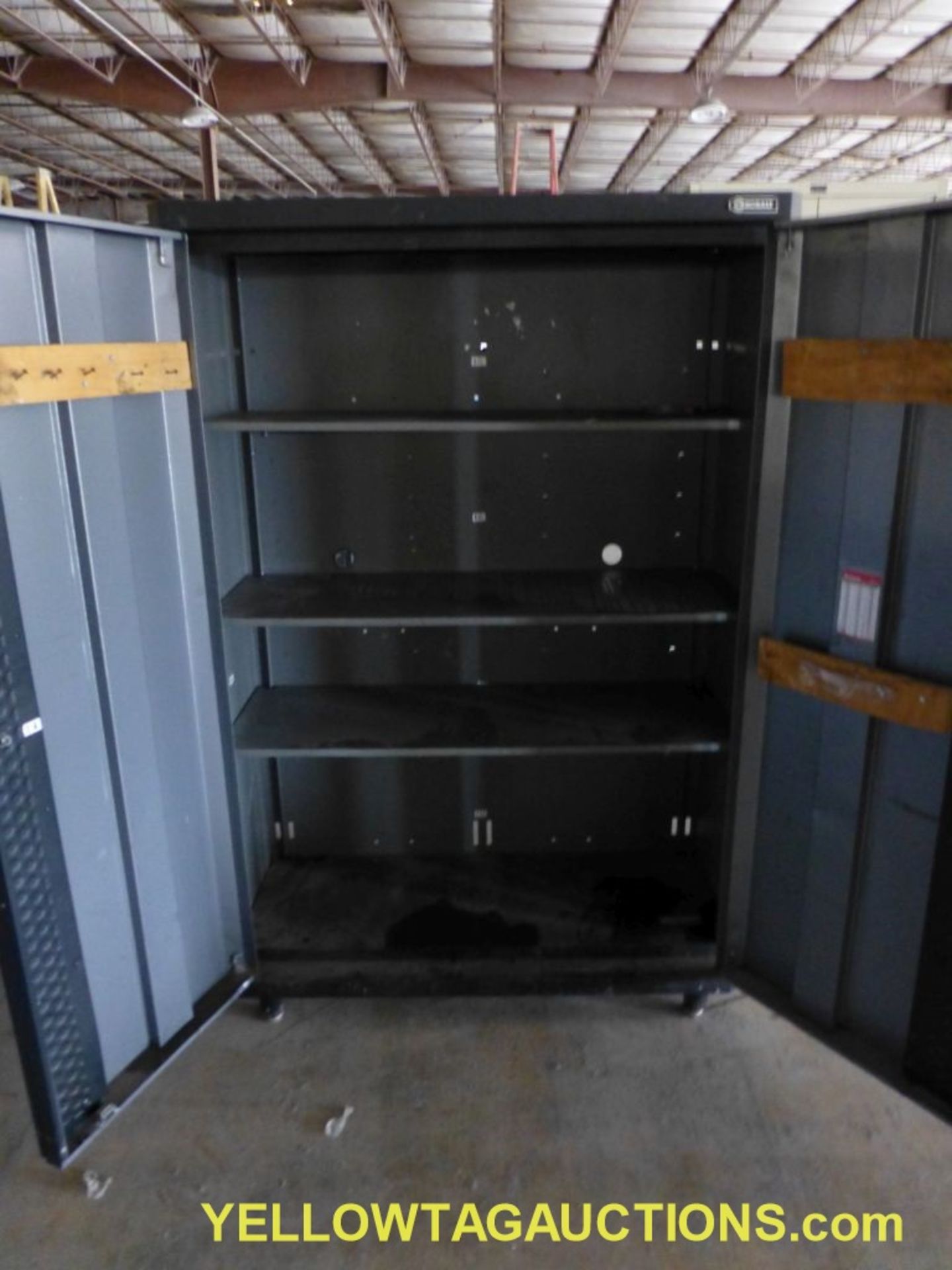 Kobalt Storage Cabinet - Image 3 of 8