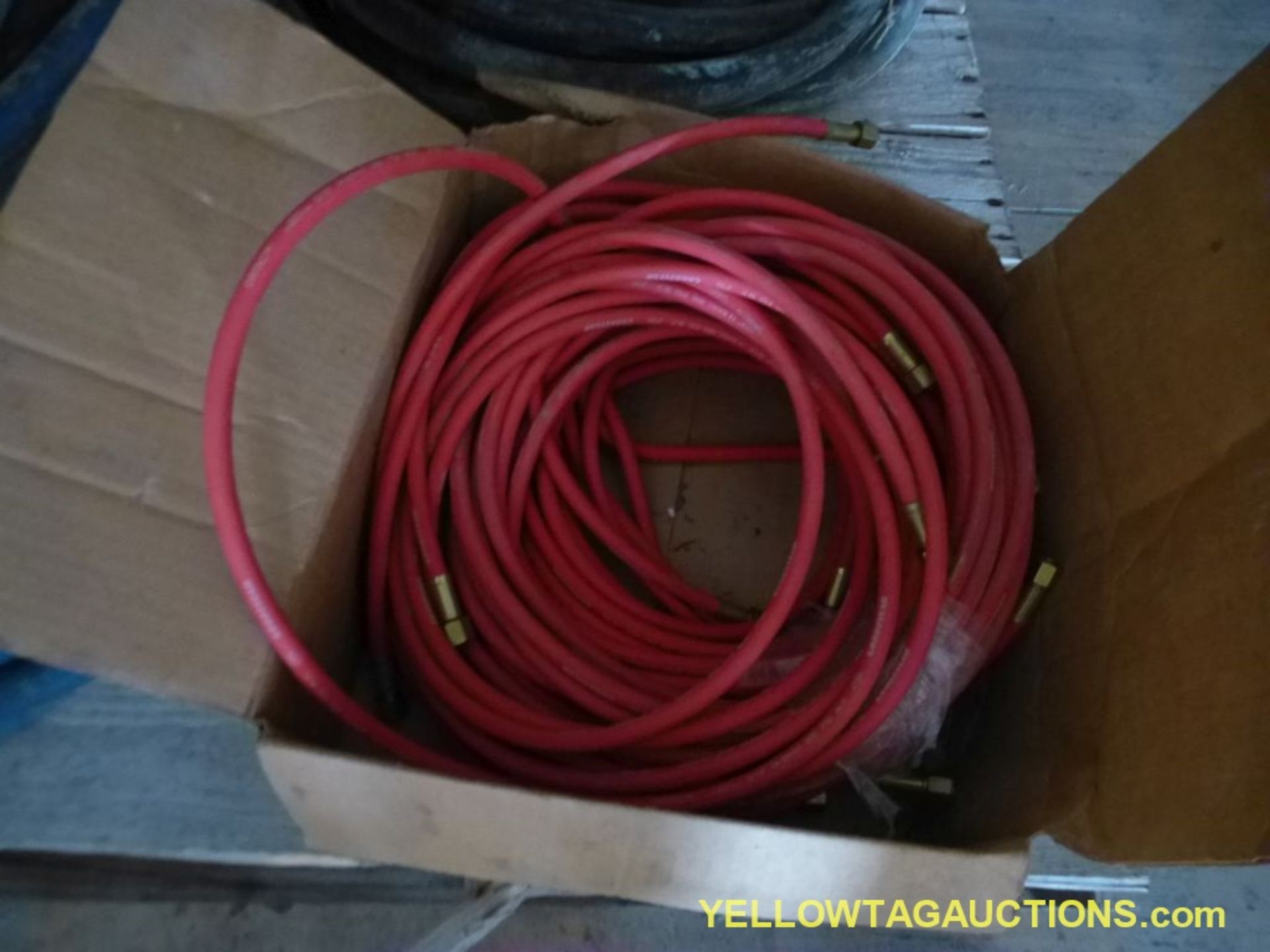 Lot of Assorted Hoses - Image 4 of 4