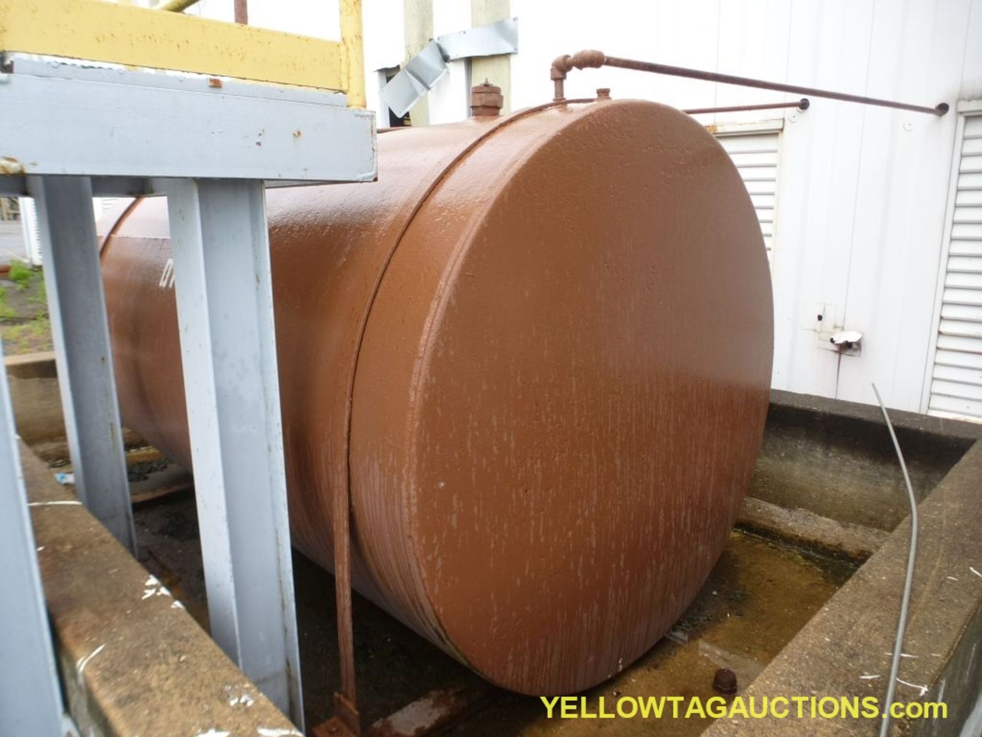 Diesel Tank - 106 x 60 - Image 6 of 6