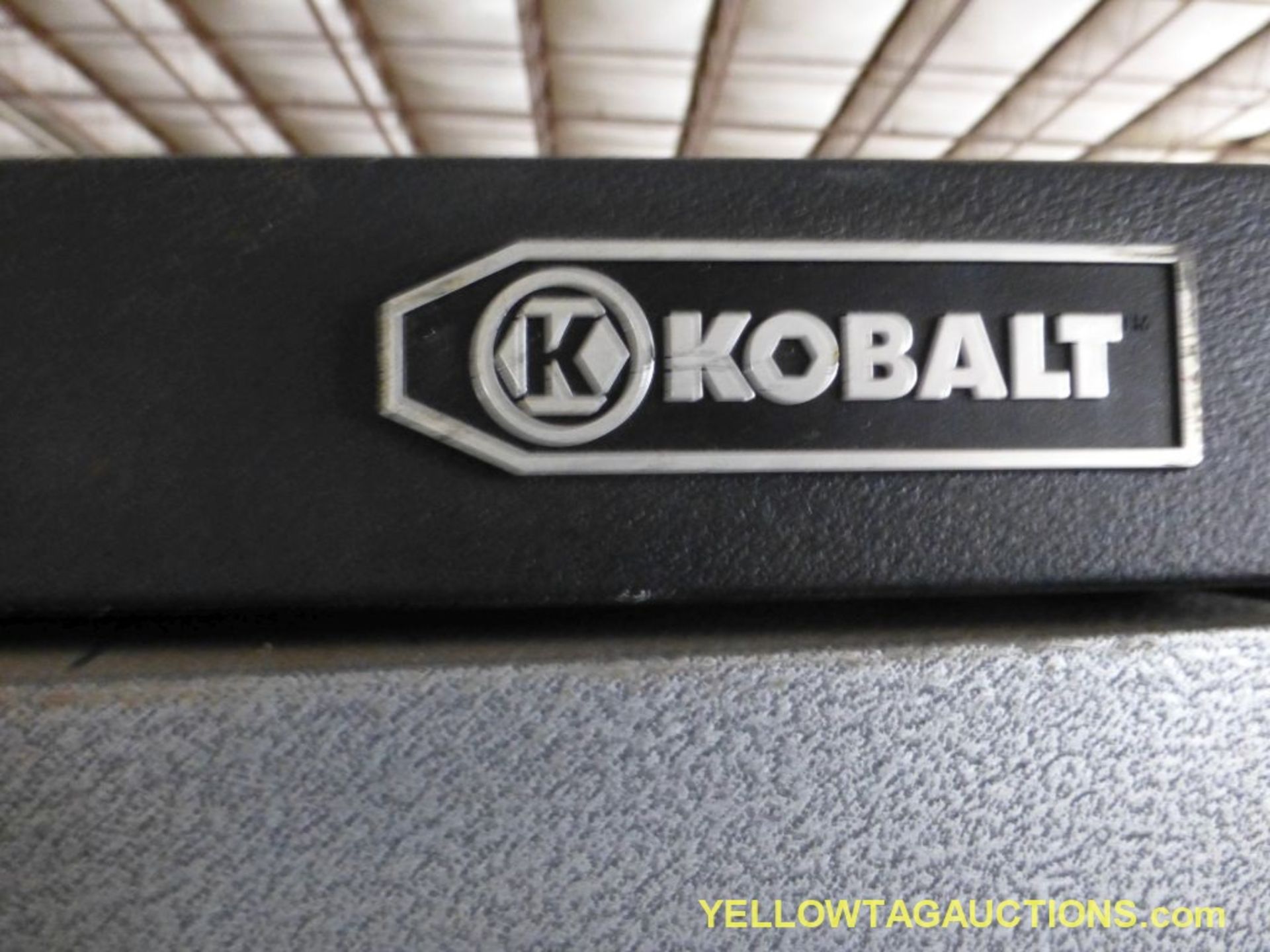 Kobalt Storage Cabinet - Image 8 of 8