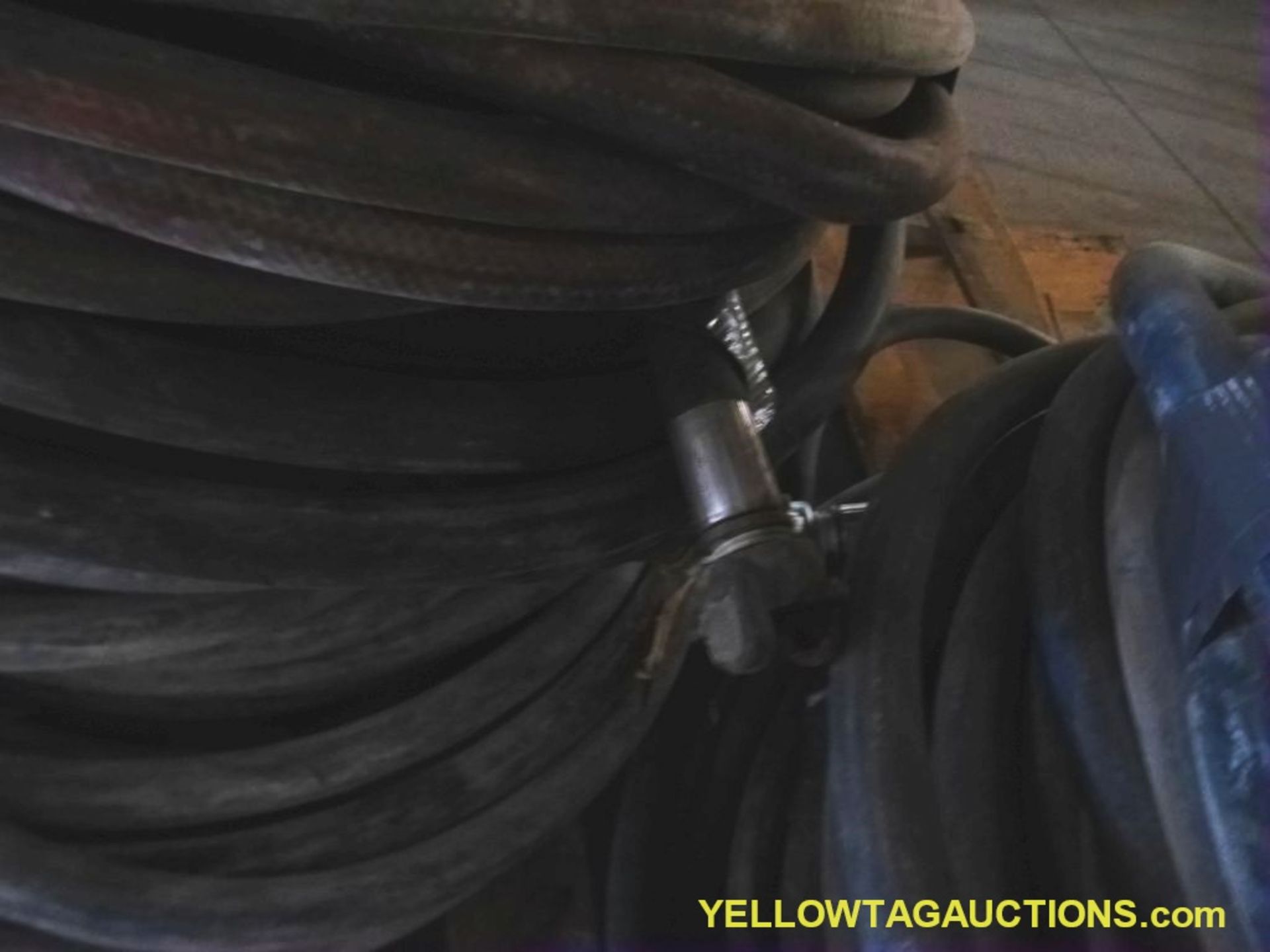 Lot of Assorted Hoses - Image 3 of 3