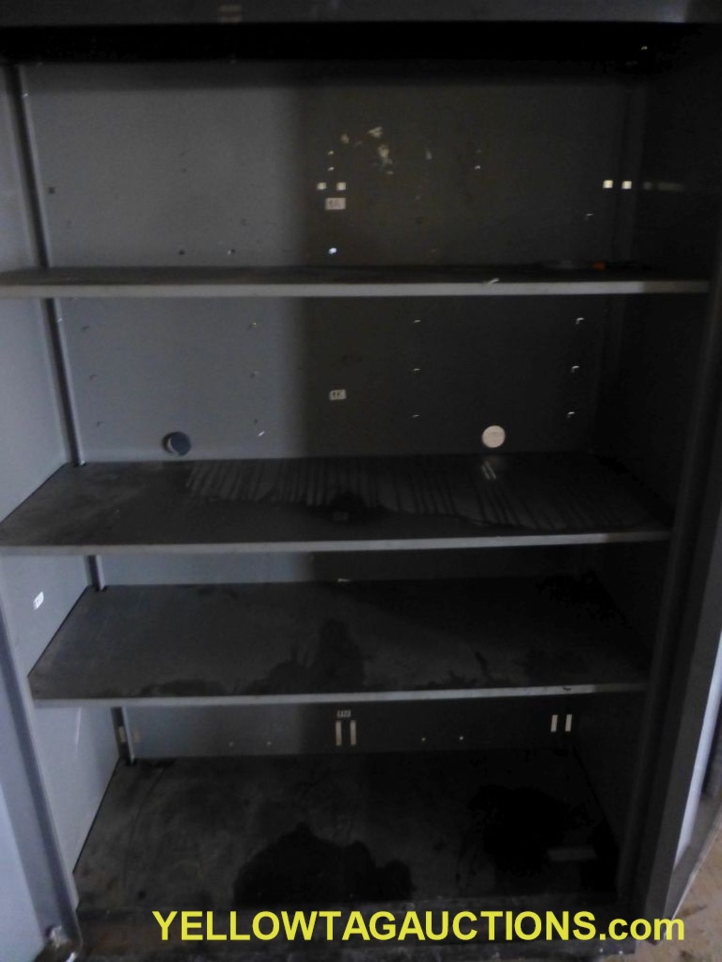 Kobalt Storage Cabinet - Image 5 of 8