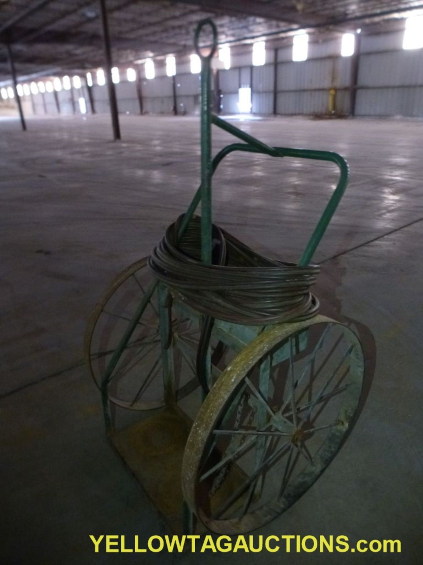 Bottle Cart