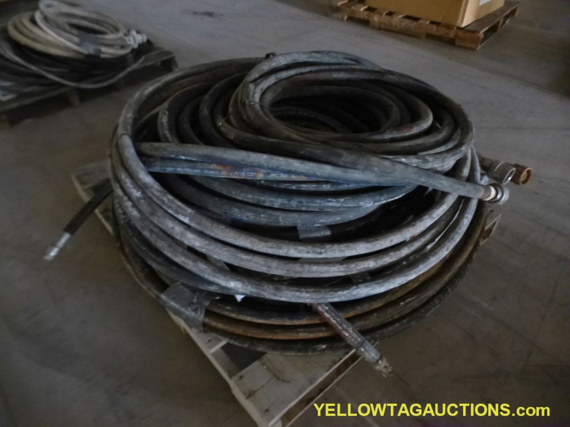 Lot of Assorted Hoses - Image 2 of 2