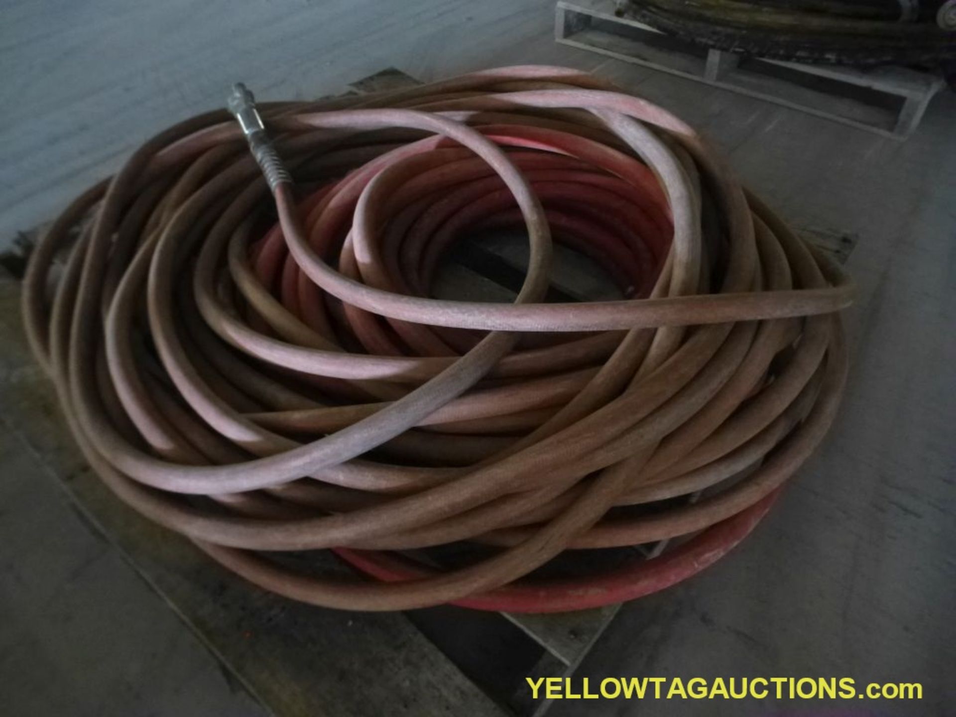 Lot of Assorted Hoses - Image 2 of 2