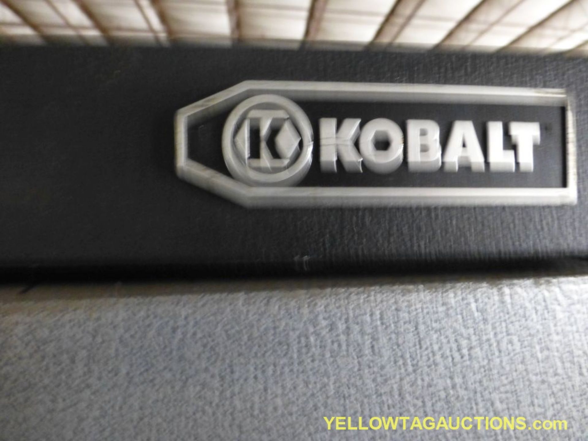 Kobalt Storage Cabinet - Image 7 of 8