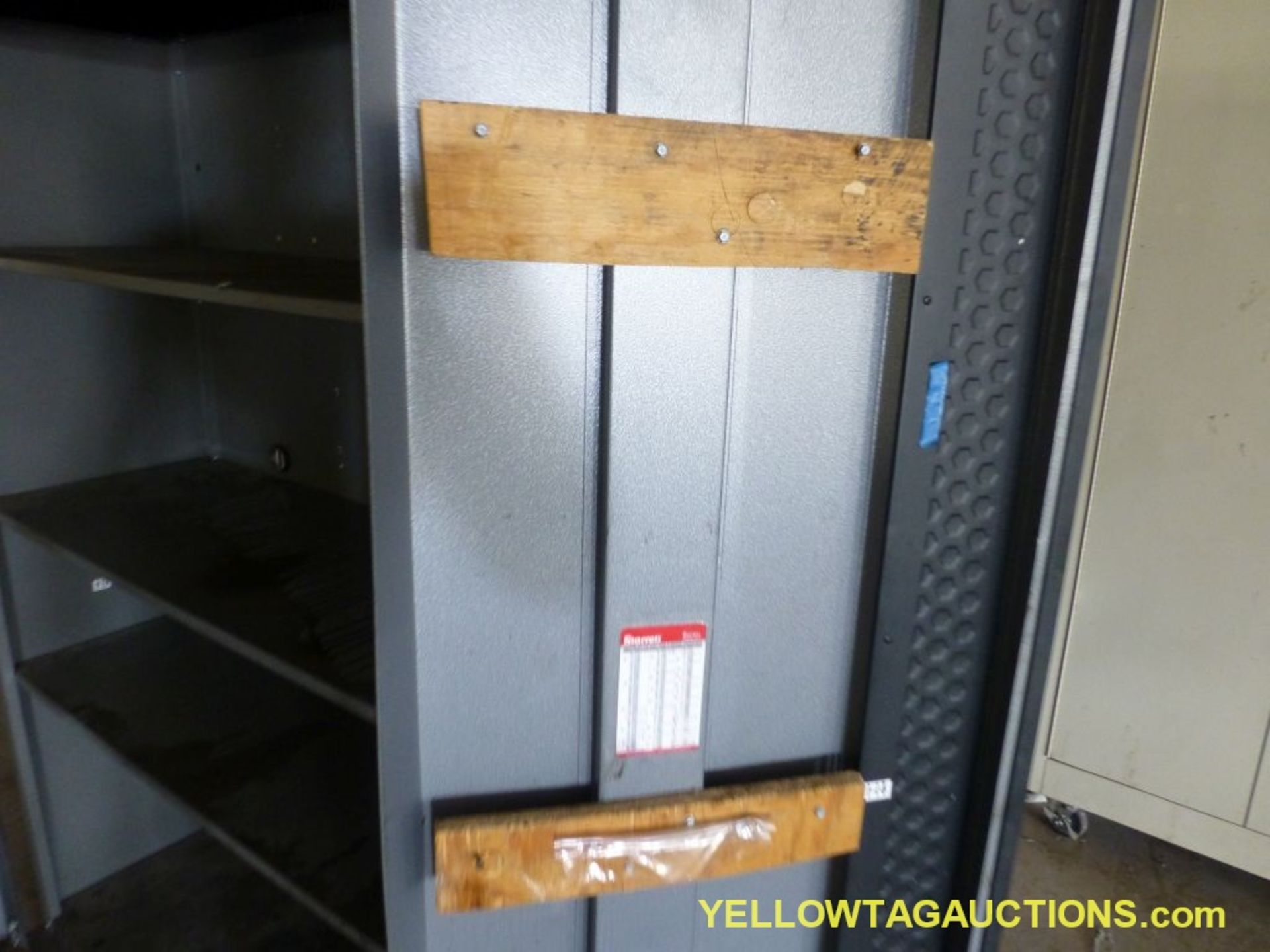 Kobalt Storage Cabinet - Image 6 of 8