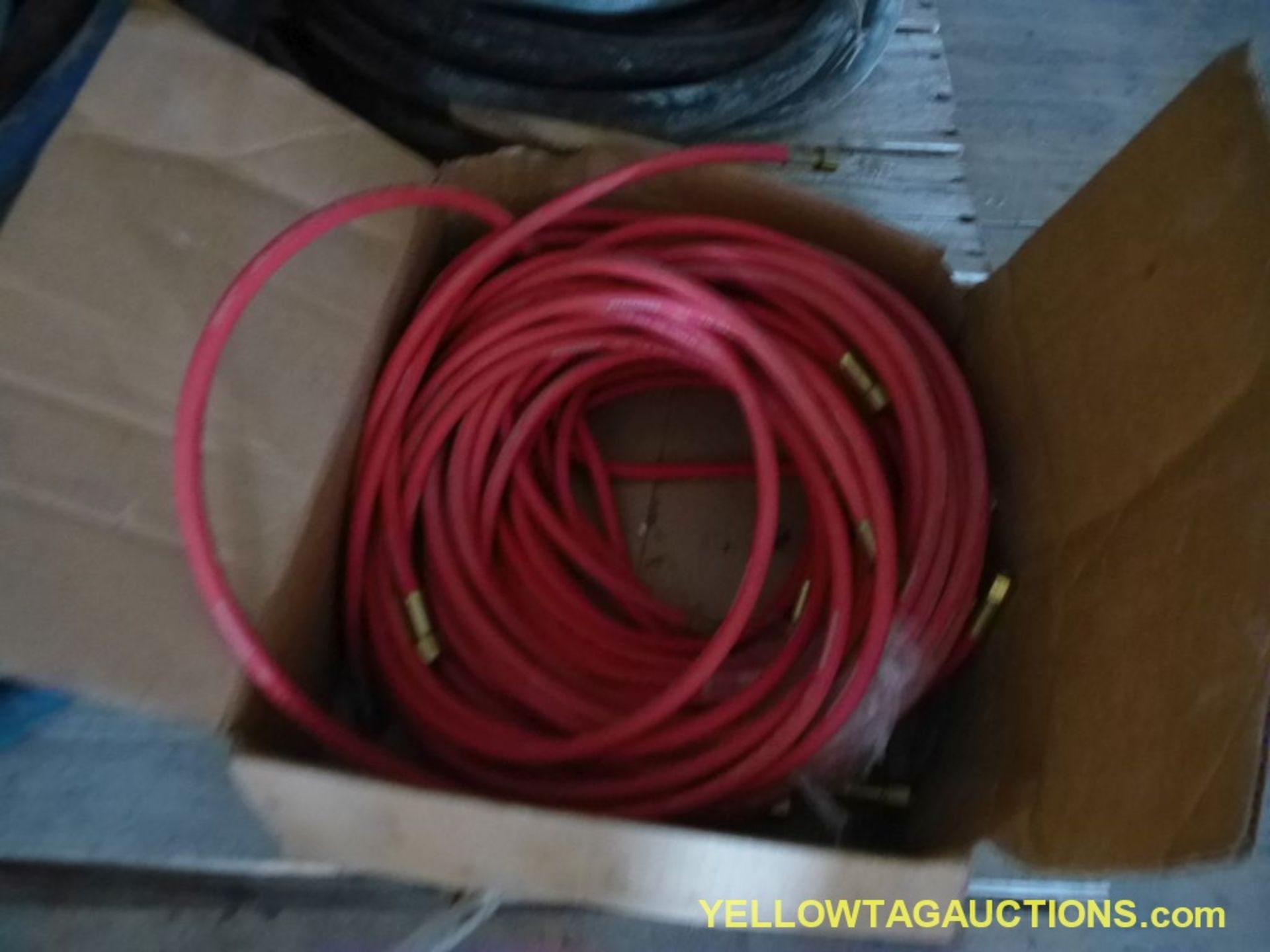 Lot of Assorted Hoses - Image 3 of 4