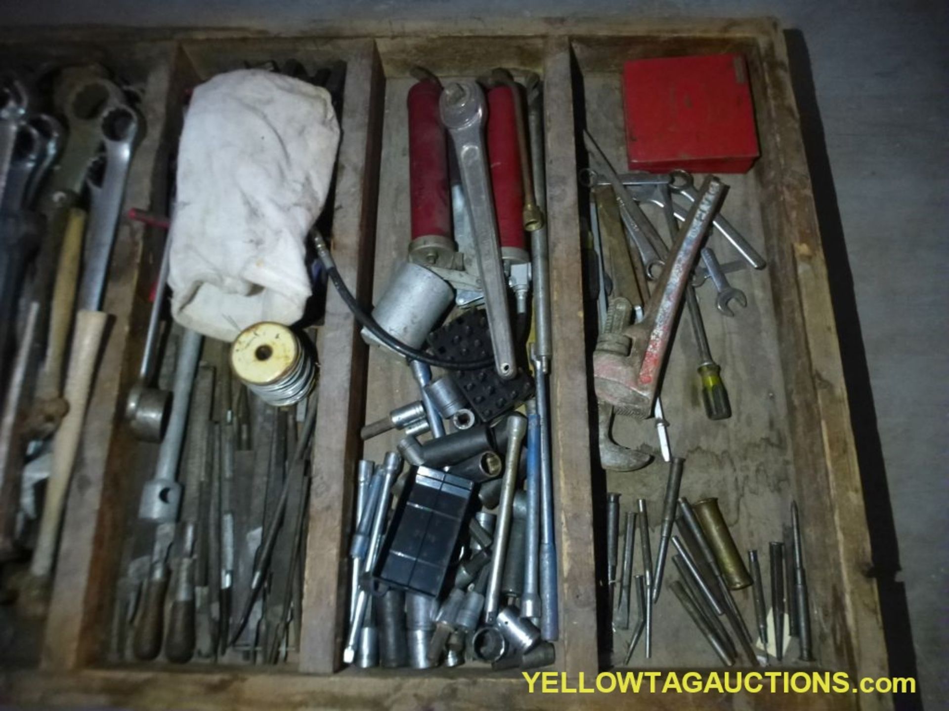 Lot of Assorted Tools - Image 3 of 3