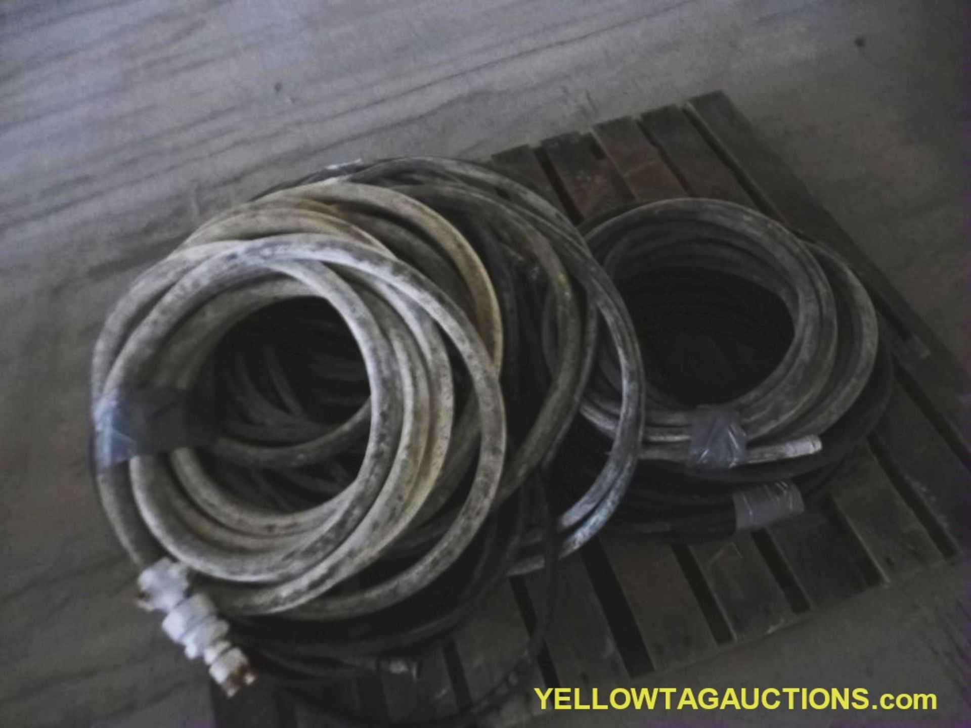 Lot of Assorted Hoses - Image 3 of 3