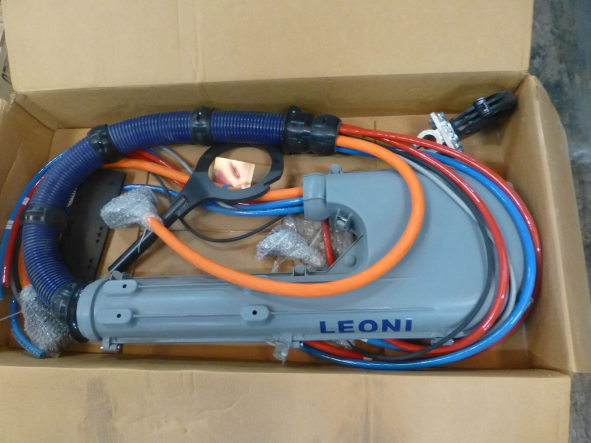 Leoni Robot Arm|Part No. FANUC R2000IB