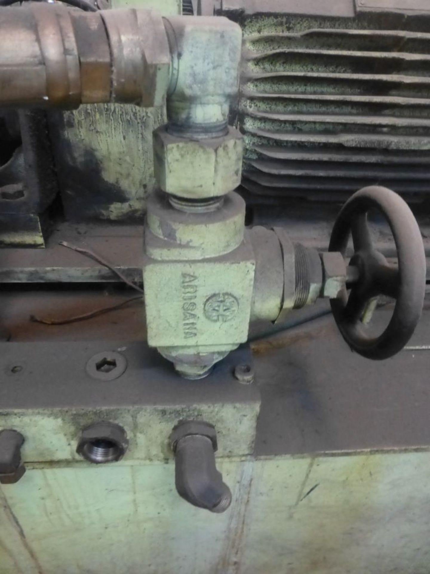 Tokimec Hydraulic Pump - Image 8 of 14