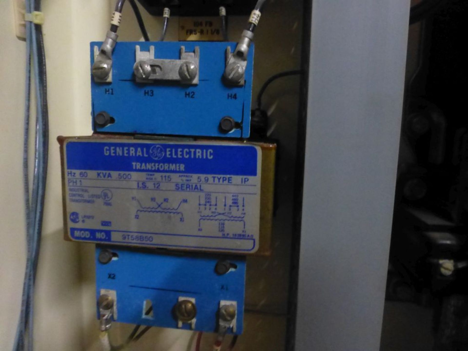 NLB 10,000 PSI Waterblasting Pump|Model No. 10200E-1 1/4 - Image 16 of 19