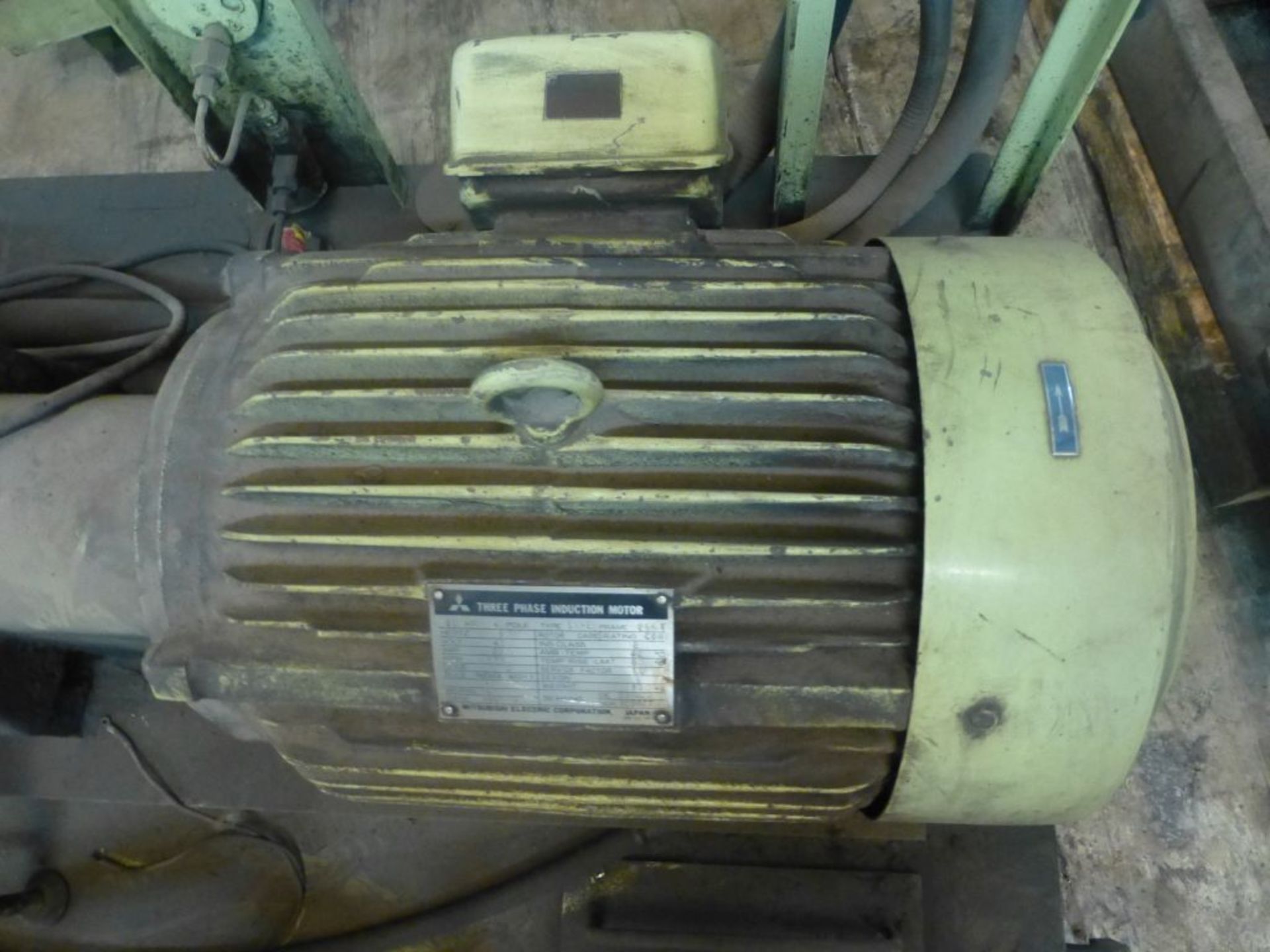 Tokimec Hydraulic Pump - Image 11 of 14