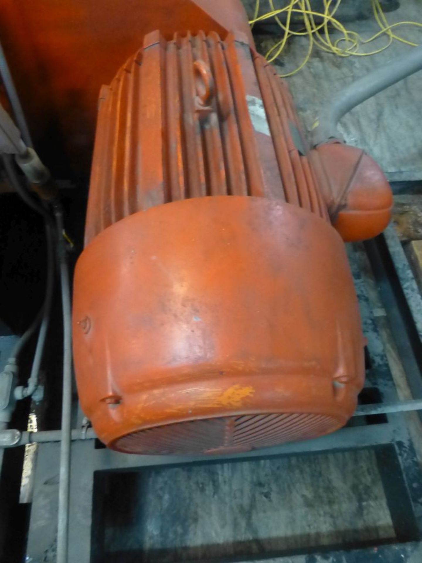 NLB 10,000 PSI Waterblasting Pump|Model No. 10200E-1 1/4 - Image 21 of 23