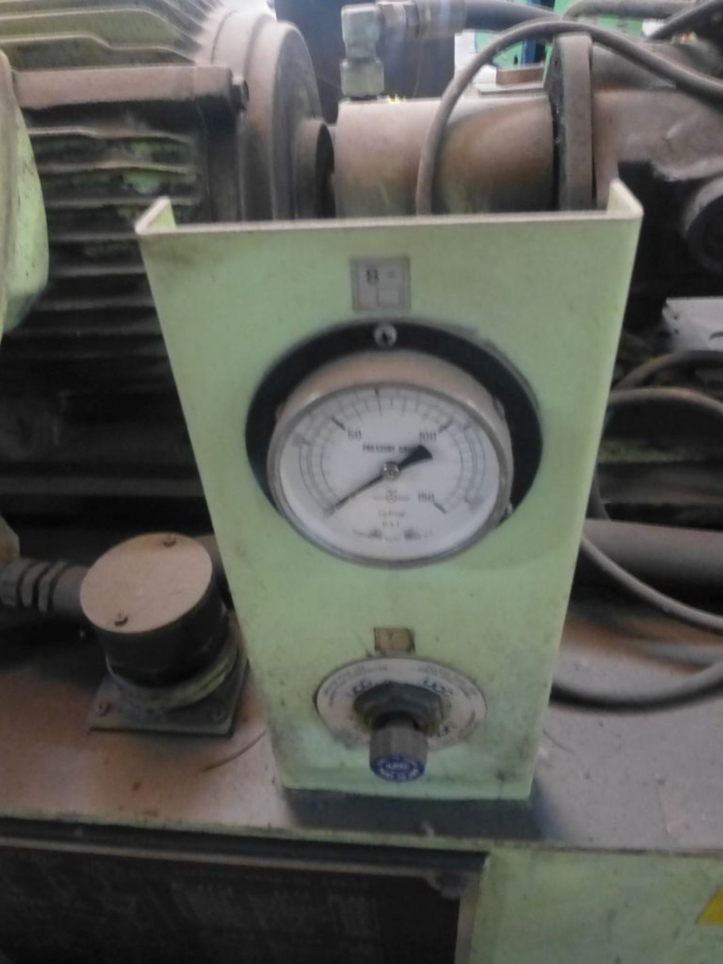Tokimec Hydraulic Pump - Image 5 of 14
