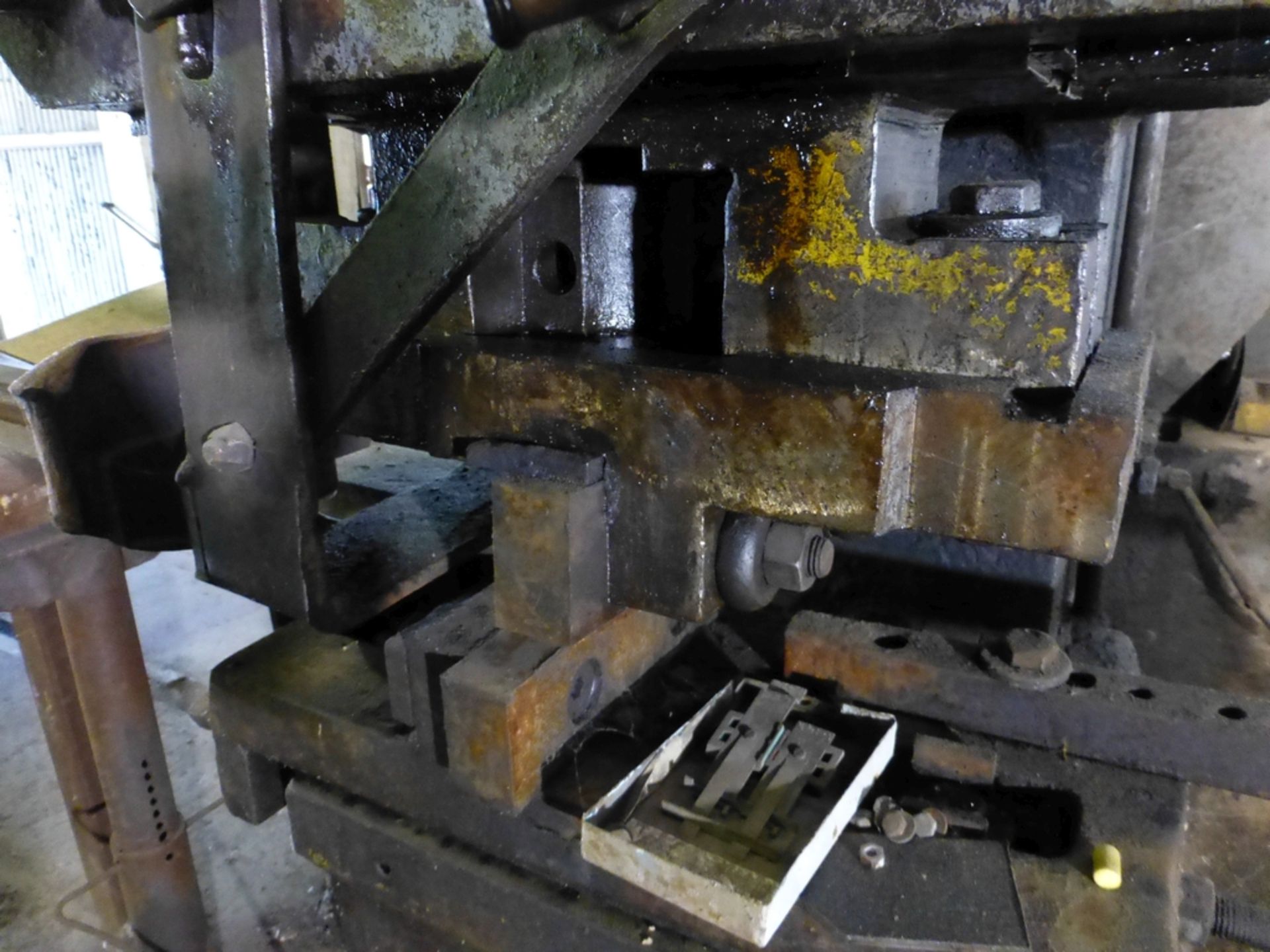 Beatty Mechanical Punch - Image 7 of 13