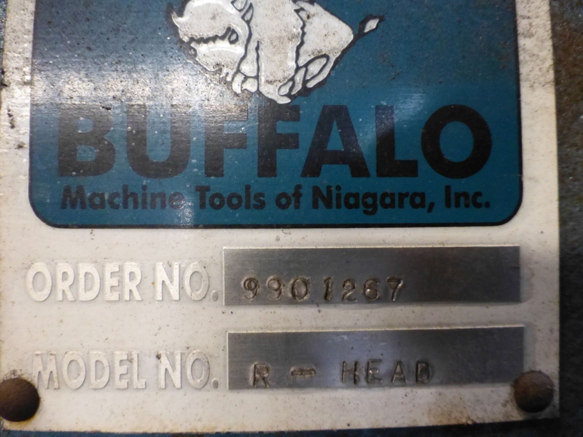 Buffalo 2-Spindle Drill Press - Image 19 of 20