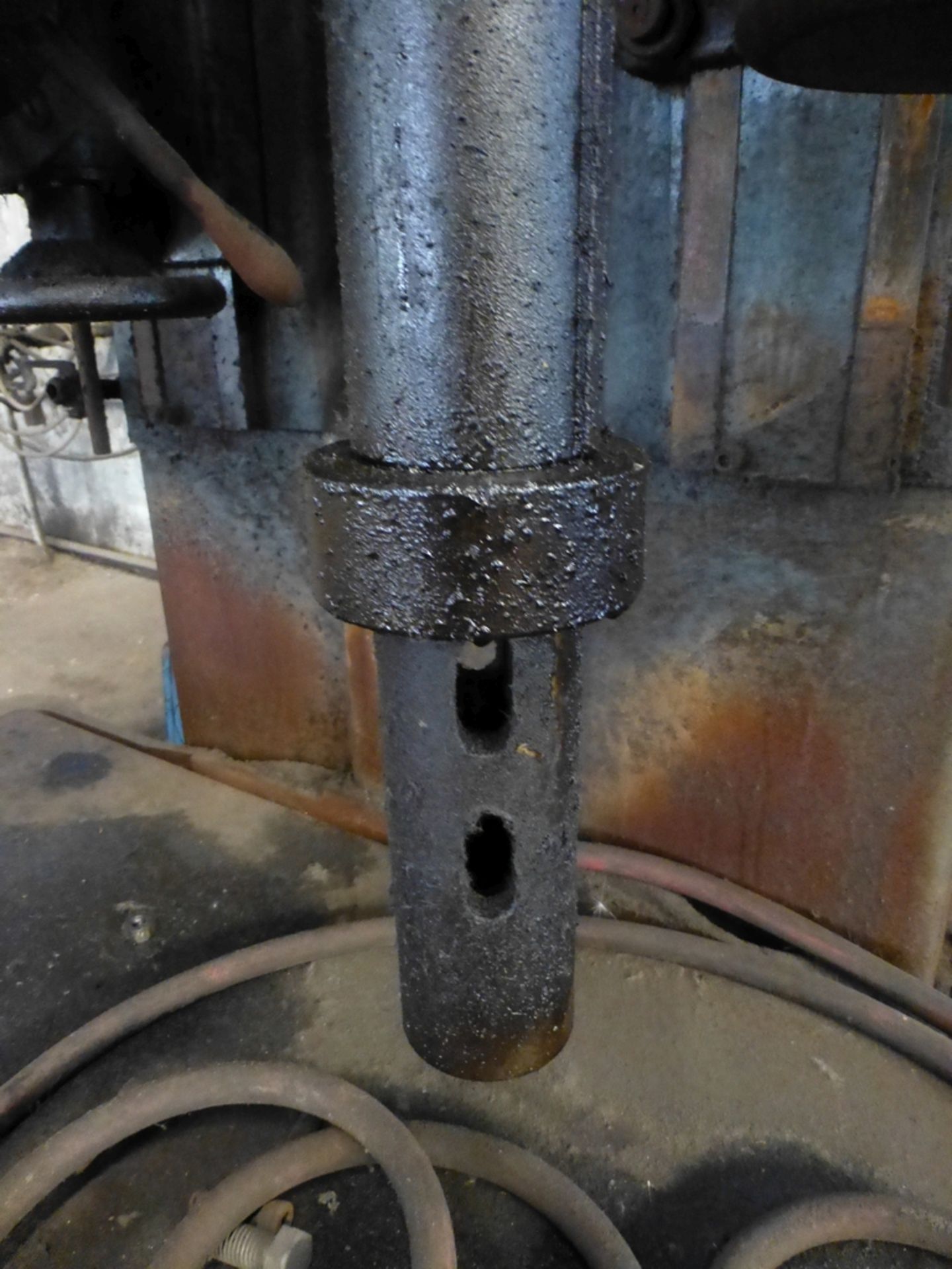 Buffalo 2-Spindle Drill Press - Image 10 of 20