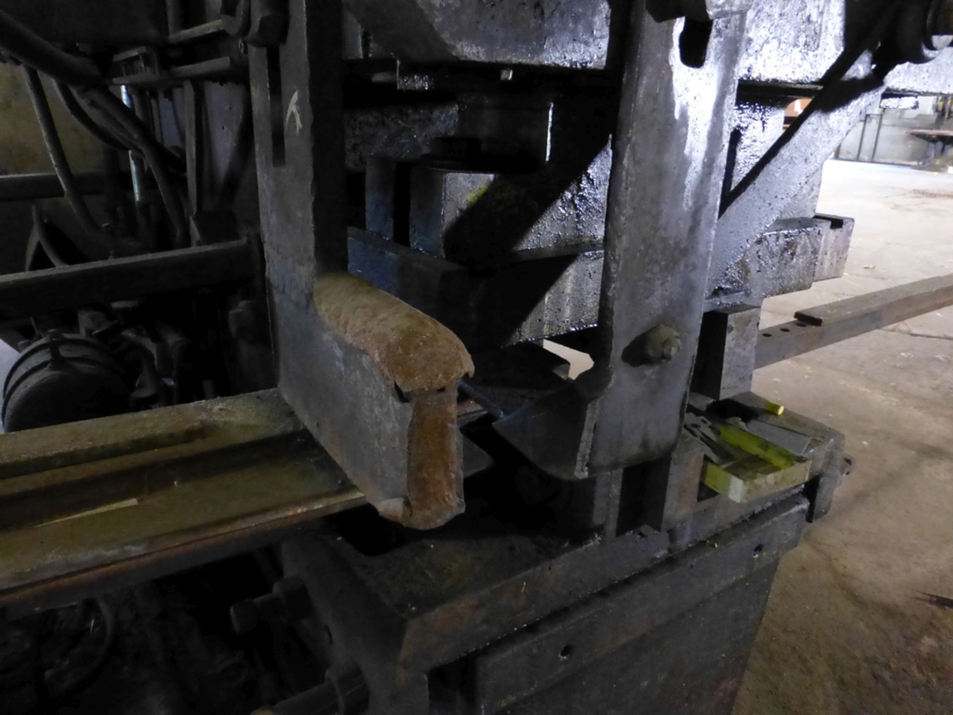 Beatty Mechanical Punch - Image 8 of 13